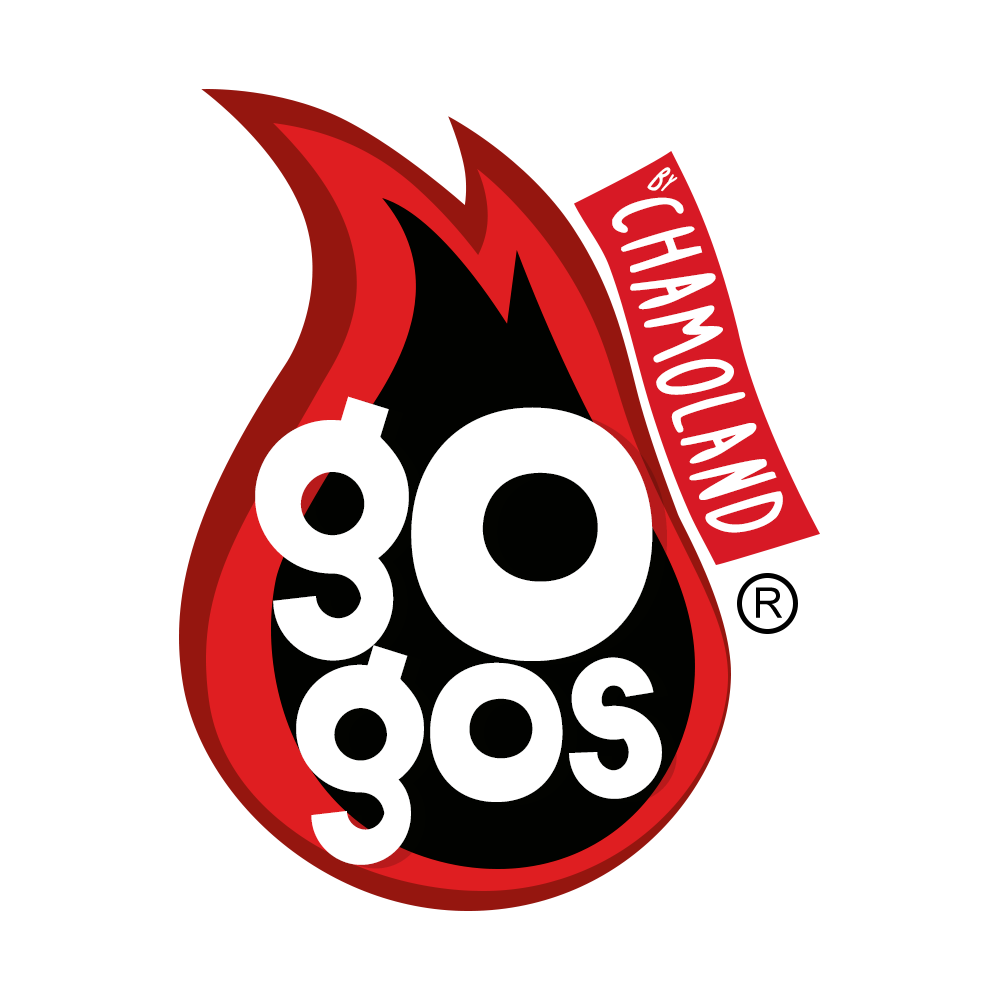 GOGOS by Chamoland