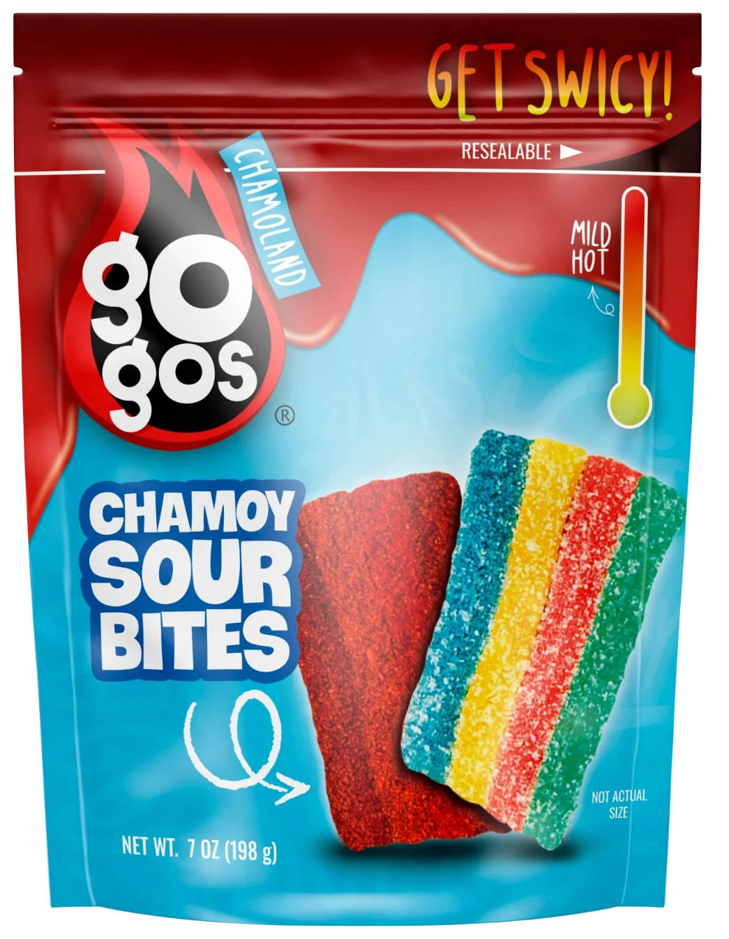 GOGOS 17 oz